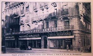 Ets Billiard et Cuzin 01